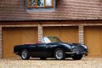 Aston Martin DB6 Volante 1968 года